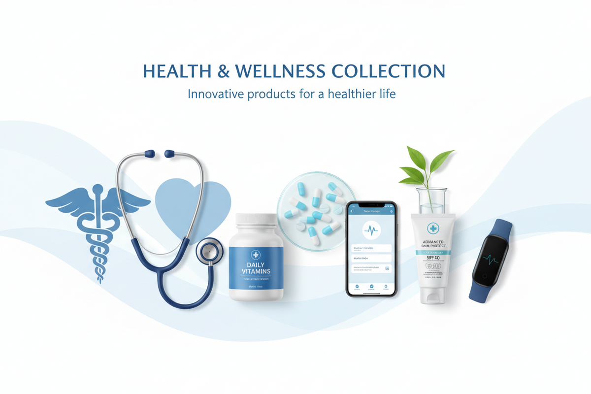 Healthcare