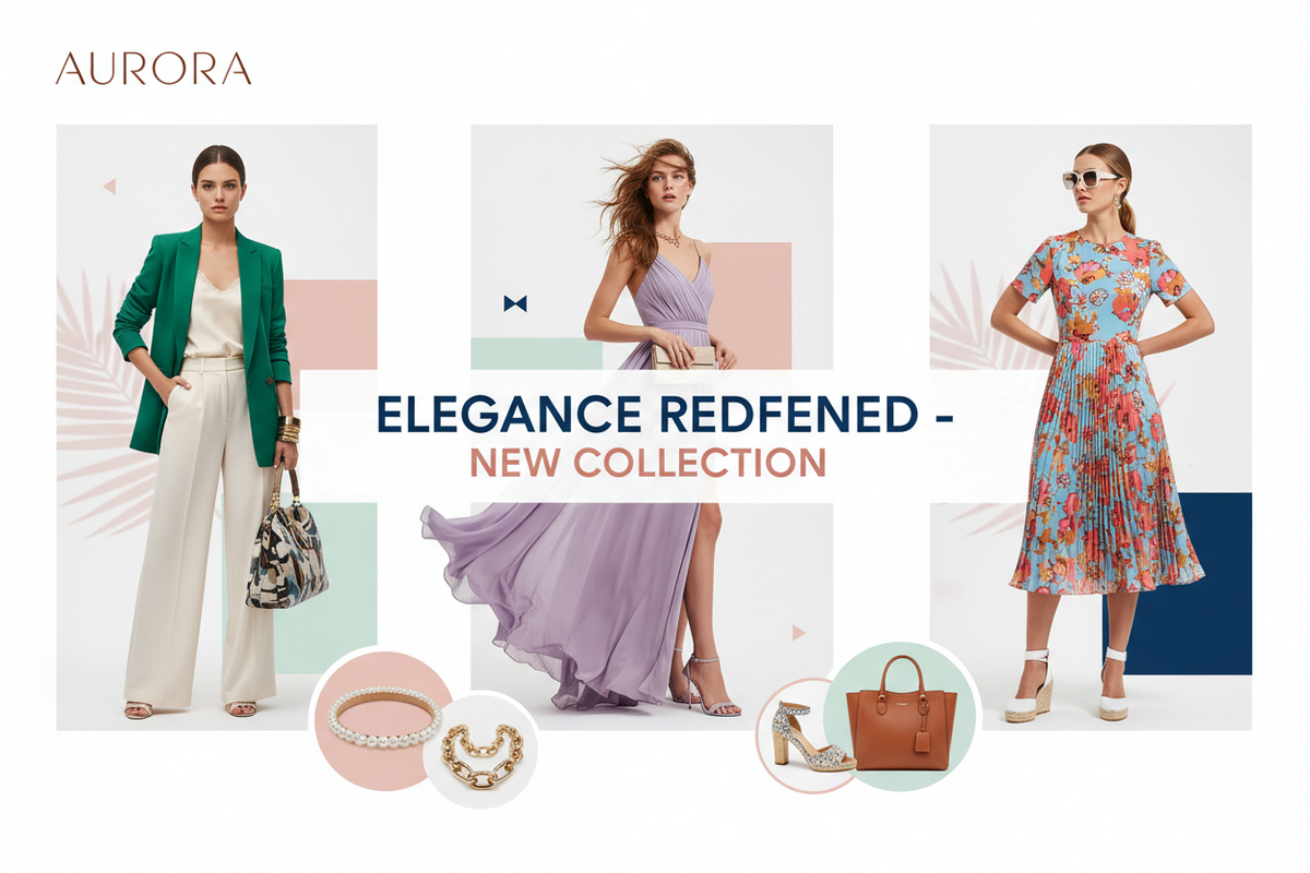 Womens Fashion