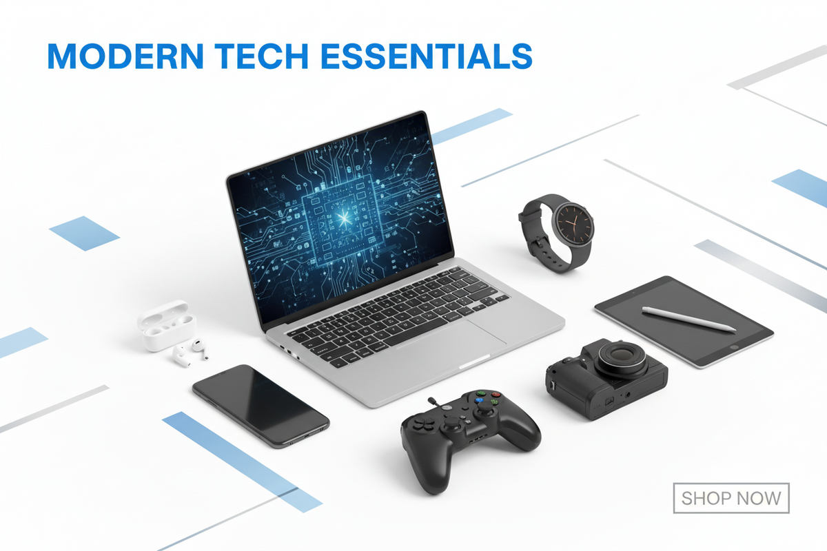 Electronics