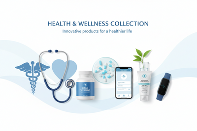 Healthcare