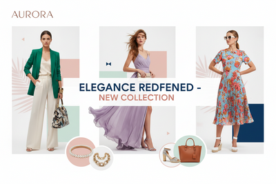 Womens Fashion