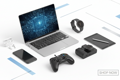 Electronics